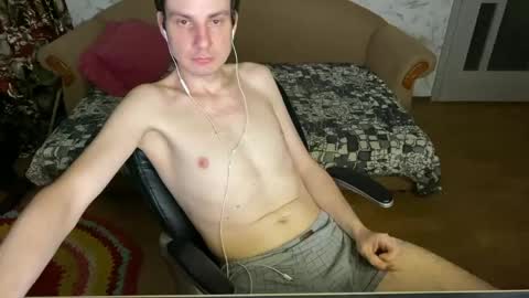 Oleg online show from May 17, 6:48 pm