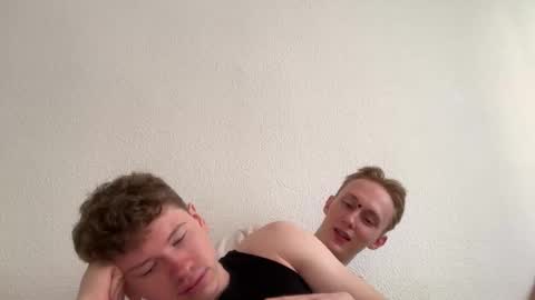 Oliver and Thomas online show from September 19, 8:04 am