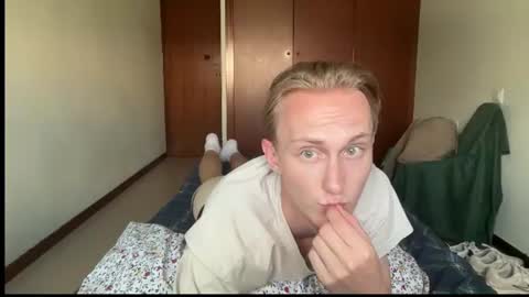 Oliver and Thomas online show from June 16, 4:42 pm