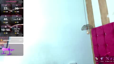 Oliver  Smith online show from November 8, 7:17 pm