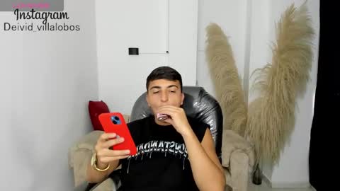 OLIVER online show from February 17, 2:16 pm