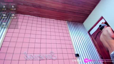 THE MONSTER COCK OLIVER online show from January 11, 7:27 pm