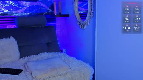 oliver mr  online show from April 22, 9:08 pm