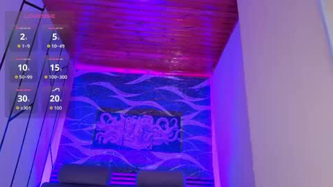 oliver mr  online show from April 13, 7:25 pm