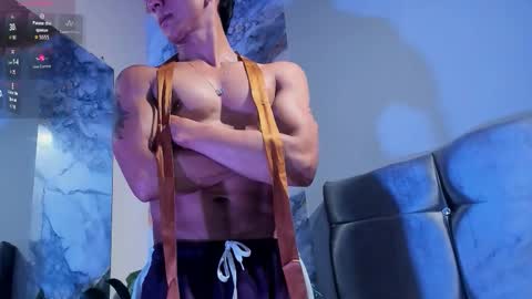 oliver mr  online show from February 20, 8:43 pm