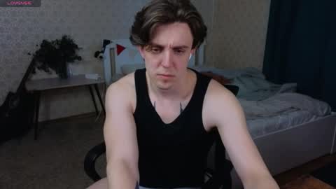 Oliver Evans online show from April 21, 3:45 am