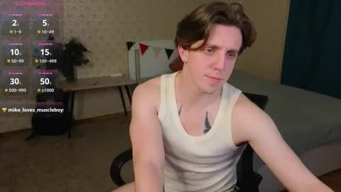 Oliver Evans online show from November 21, 1:15 am