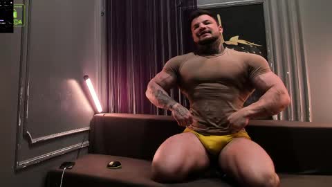 OliverSport online show from June 7, 4:03 pm
