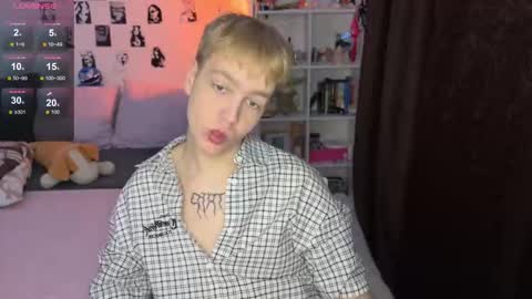 oliver online show from November 10, 12:32 pm