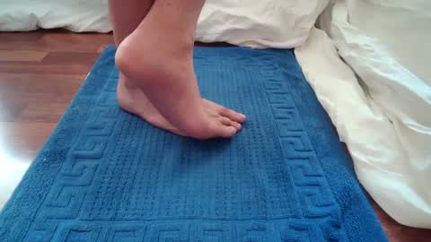 oliverthomsen2 online show from January 24, 8:34 am