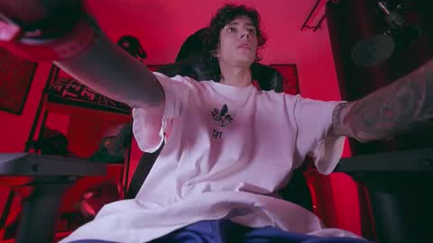     online show from February 3, 2:31 am