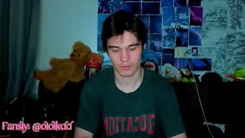 Snapshot of ololkd chatting on September 15, 8:10 pm Tony online show from September 15, 8:10 pm
