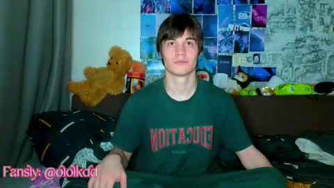 Snapshot of ololkd chatting on September 11, 8:30 pm Tony online show from September 11, 8:30 pm