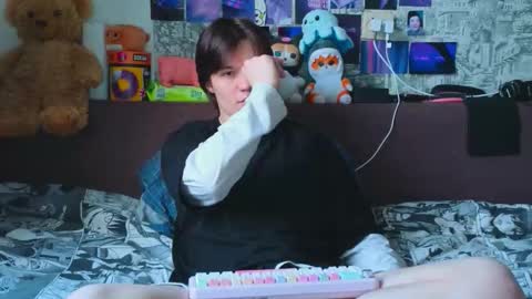 Tony online show from December 23, 10:46 am