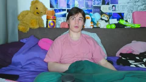 Tony online show from October 23, 9:40 pm