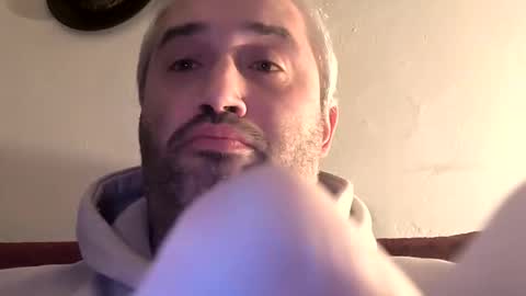 Michal online show from November 30, 7:49 pm