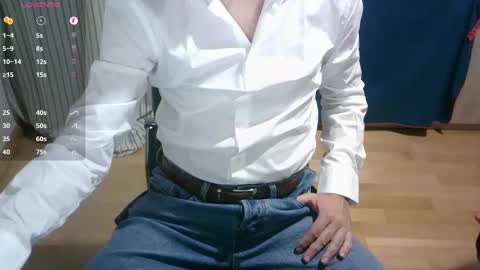 Omar online show from October 19, 4:10 pm