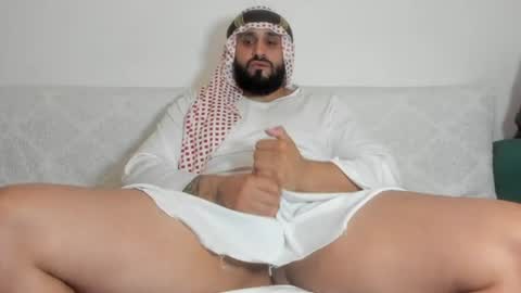 Omar online show from July 8, 7:51 pm