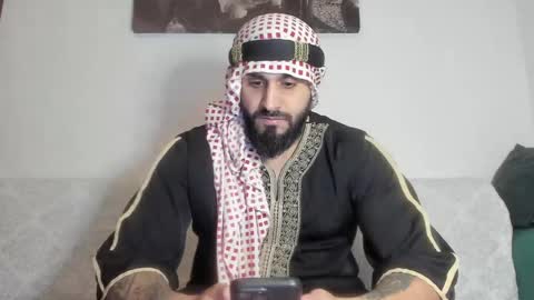 Omar online show from October 24, 8:54 pm