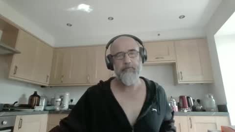 omegaspace666 online show from May 30, 10:37 am