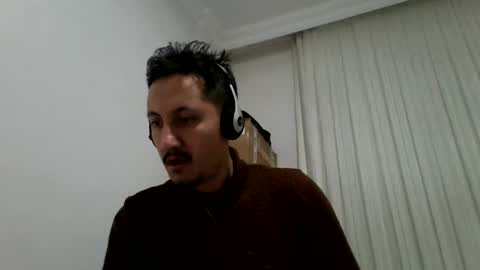 omy pm me online show from January 4, 8:27 pm