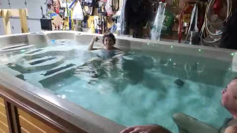 Norm online show from January 17, 10:00 pm