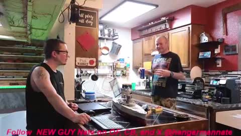Snapshot of omfgy chatting on January 3, 6:57 pm Norm online show from January 3, 6:57 pm