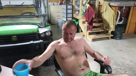 Norm online show from April 27, 7:30 pm