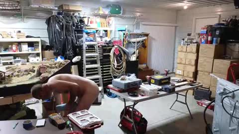 Norm online show from February 6, 10:28 pm