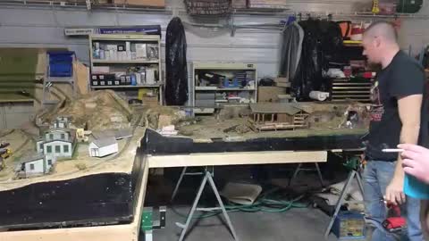 Norm online show from January 15, 5:48 pm