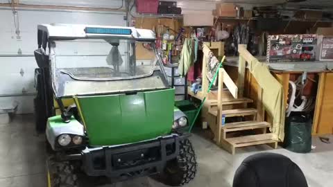 Norm online show from April 24, 7:38 pm