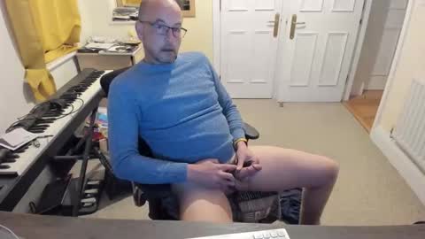 on_my_tod online show from April 12, 9:38 pm