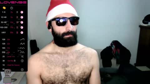 ona nisme online show from December 26, 4:25 pm