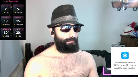 ona nisme online show from January 20, 6:53 pm