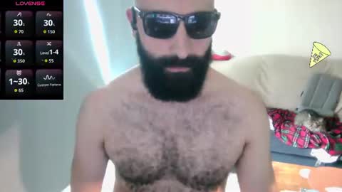 ona nisme online show from July 5, 3:41 pm