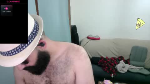 ona nisme online show from July 9, 6:33 pm