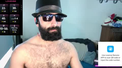 ona nisme online show from January 11, 11:23 am