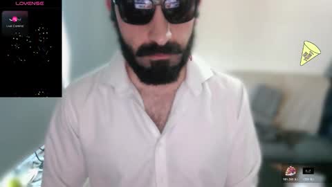 ona nisme online show from March 25, 6:06 am