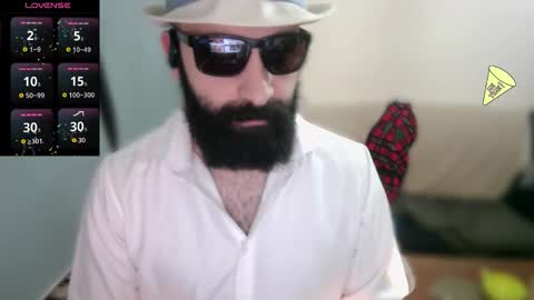 ona nisme online show from December 1, 5:21 am