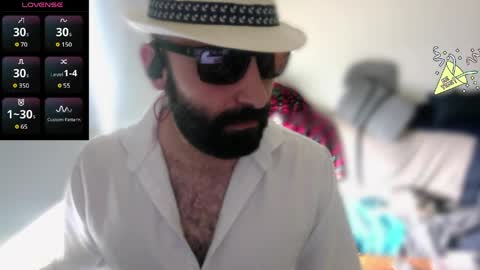 ona nisme online show from April 26, 2:58 pm