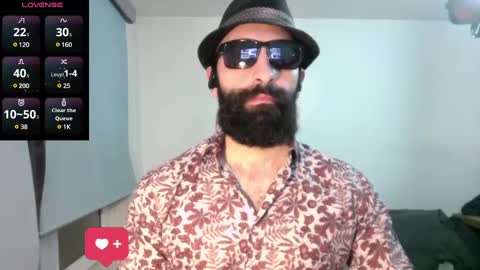 ona nisme online show from February 28, 6:52 pm