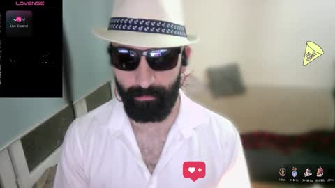 ona nisme online show from October 25, 3:52 am