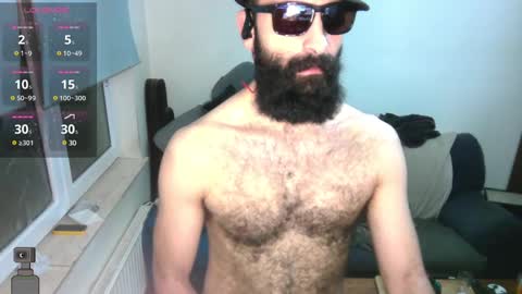 ona nisme online show from December 14, 6:02 am