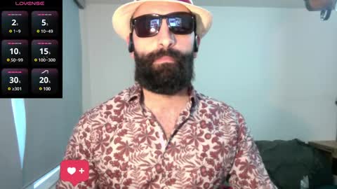 ona nisme online show from February 19, 4:44 pm