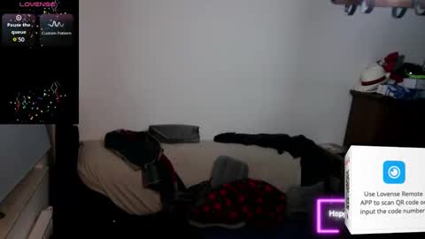 ona nisme online show from January 12, 5:01 pm