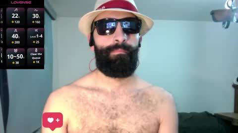 ona nisme online show from February 22, 6:28 am