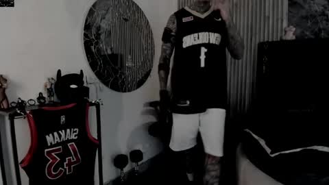     ... online show from April 22, 7:07 pm