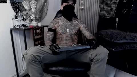     ... online show from October 8, 8:46 pm