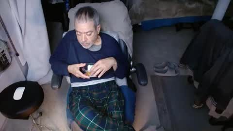 ondoko1234 online show from February 6, 1:46 am