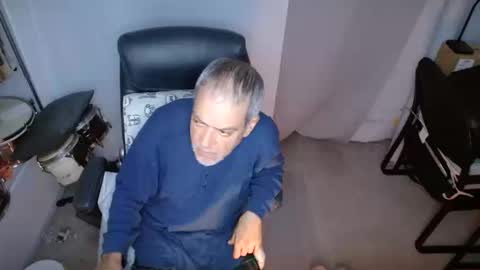 Snapshot of ondoko1234 chatting on October 14, 6:48 pm ondoko1234 online show from October 14, 6:48 pm